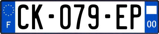 CK-079-EP