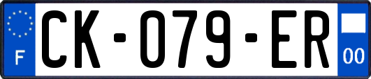 CK-079-ER