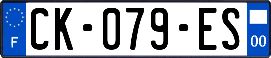 CK-079-ES