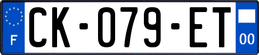 CK-079-ET