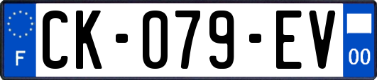 CK-079-EV