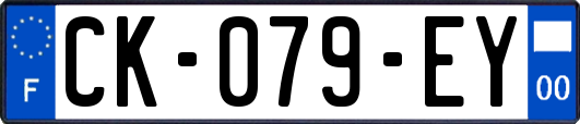 CK-079-EY