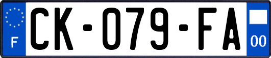 CK-079-FA