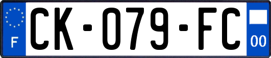 CK-079-FC