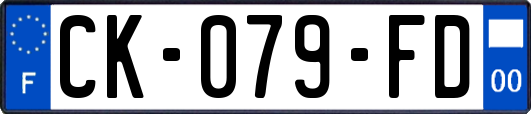 CK-079-FD
