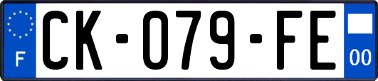 CK-079-FE