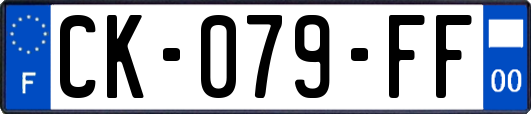 CK-079-FF