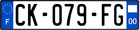 CK-079-FG