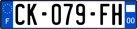 CK-079-FH