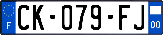 CK-079-FJ