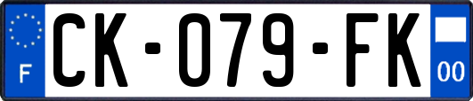 CK-079-FK