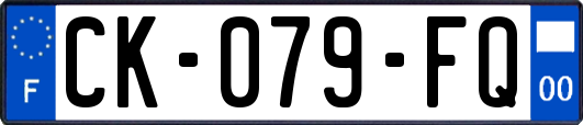 CK-079-FQ