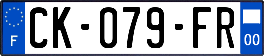 CK-079-FR