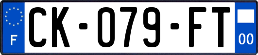 CK-079-FT