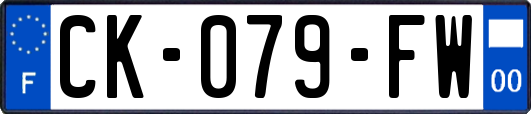 CK-079-FW