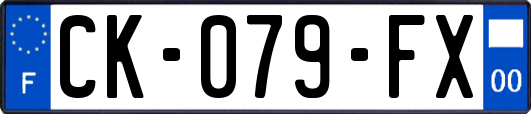 CK-079-FX