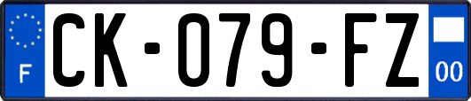 CK-079-FZ