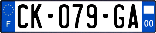 CK-079-GA