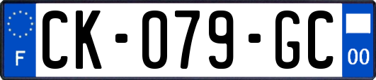 CK-079-GC
