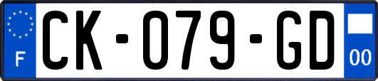 CK-079-GD