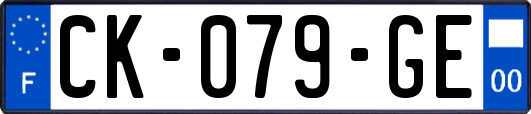CK-079-GE