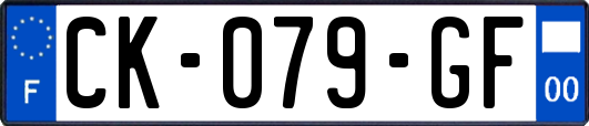 CK-079-GF