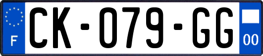 CK-079-GG