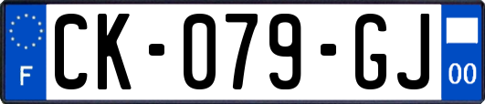 CK-079-GJ