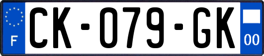 CK-079-GK
