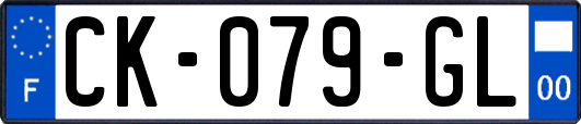 CK-079-GL