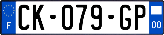 CK-079-GP