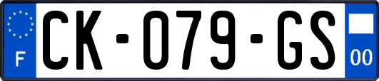 CK-079-GS