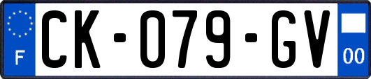 CK-079-GV