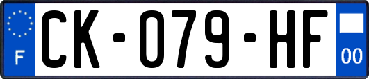 CK-079-HF