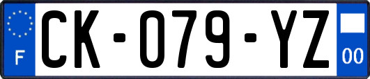 CK-079-YZ