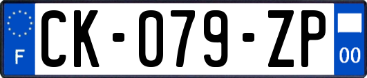 CK-079-ZP