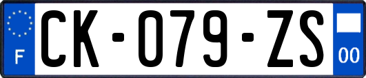 CK-079-ZS