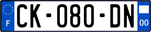 CK-080-DN