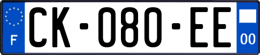 CK-080-EE