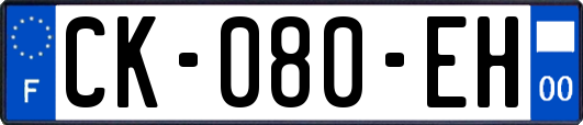 CK-080-EH