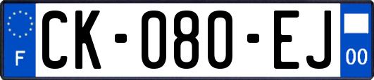 CK-080-EJ