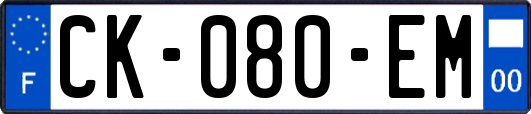 CK-080-EM