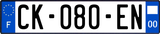 CK-080-EN