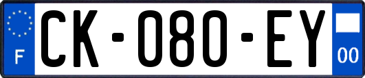 CK-080-EY