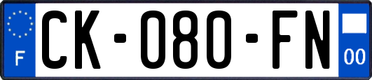 CK-080-FN