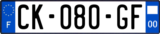 CK-080-GF