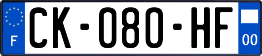 CK-080-HF