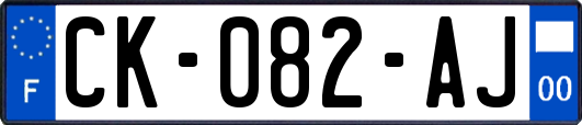 CK-082-AJ