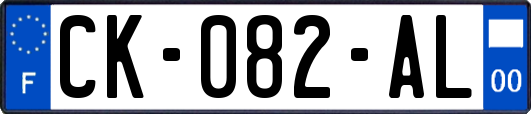 CK-082-AL