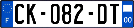 CK-082-DT